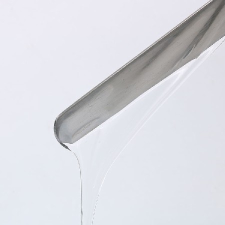 硬灯条用防水胶贴片灯10:1透明软防水密封灌封胶透明度高AB软硅胶